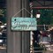 Welcome To Our Happy Place Sign Personalized Front Door Signs For Home Decor Wooden Hanging Sign Beach Signs Patio Wall Decor Summer Wood Porch Sign House Welcome Door Sign 6x12 Inch